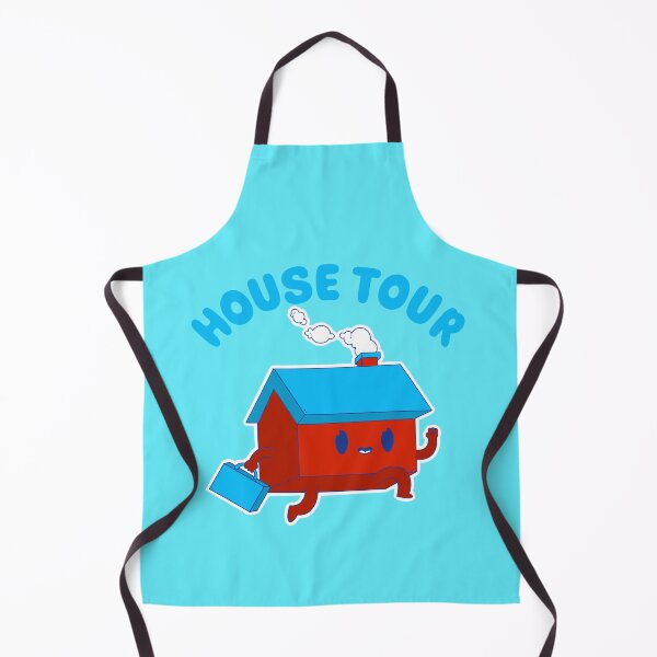 Item preview, House Tour designed and sold by Artthree.