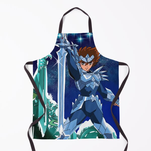 Item preview, seiya in Odin's armor designed and sold by mangafirealpaca.