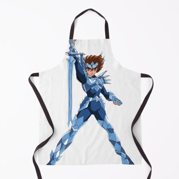 Item preview, seiya in Odin's armor designed and sold by mangafirealpaca.