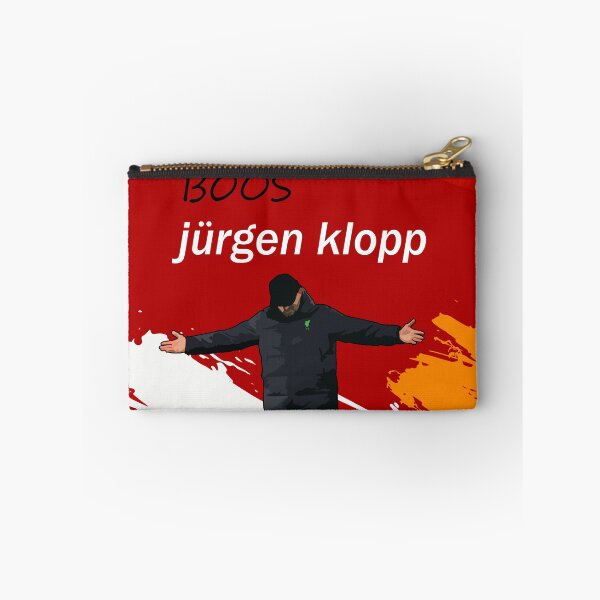 Item preview, jürgen klopp Boos Liverpool - klopp liverpool designed and sold by MA D.