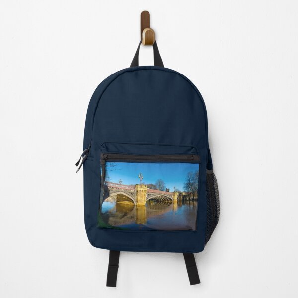Item preview, Skeldergate Bridge York designed and sold by Alisonchambers2.
