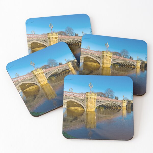 Item preview, Skeldergate Bridge York designed and sold by Alisonchambers2.
