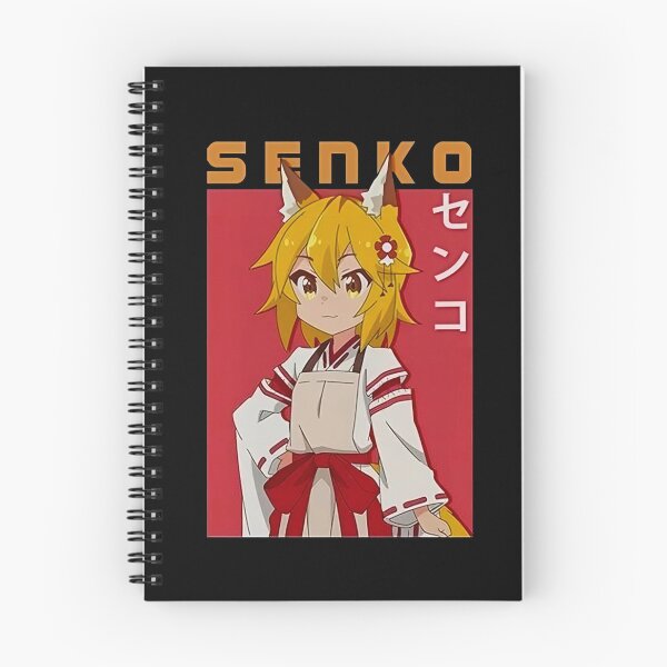 Item preview, Senko San a Senko San a Senko San designed and sold by wohlenhaus.