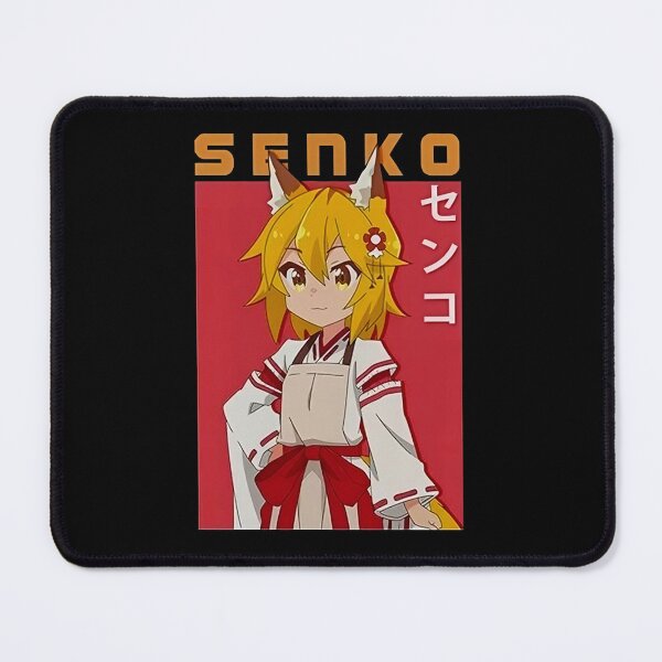 Item preview, Senko San a Senko San a Senko San designed and sold by wohlenhaus.