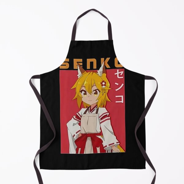 Item preview, Senko San a Senko San a Senko San designed and sold by wohlenhaus.