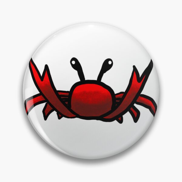 Item preview, Crab legs designed and sold by Aesti.