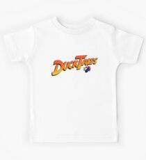 DucktaLes Kids Tee