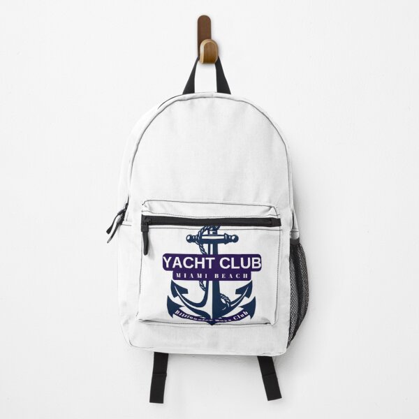Item preview, Yacht Club Miami Beach designed and sold by Aise06.