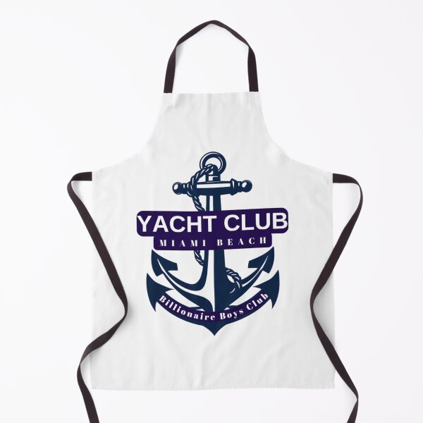 Item preview, Yacht Club Miami Beach designed and sold by Aise06.