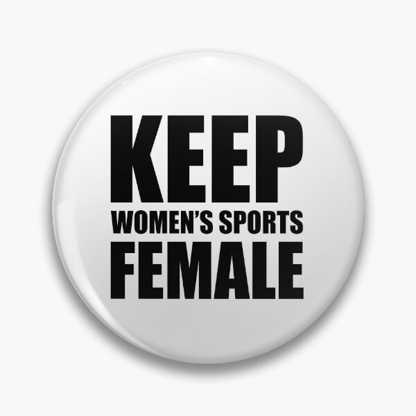 Item preview, Keep Women's Sports Female | Justice Fairness and Safety  designed and sold by WomaNation.