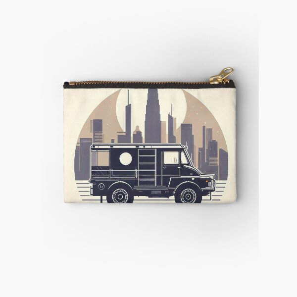 Item preview, Urban 1 designed and sold by unimogmindscape.