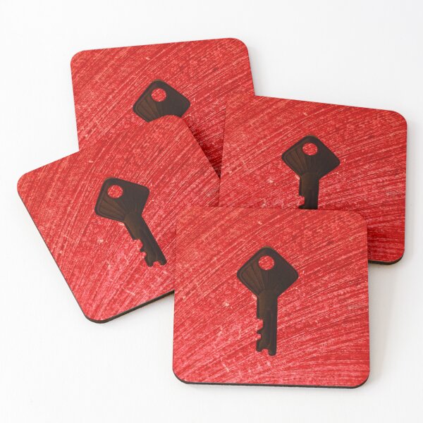Item preview, the key designed and sold by casablanca56.