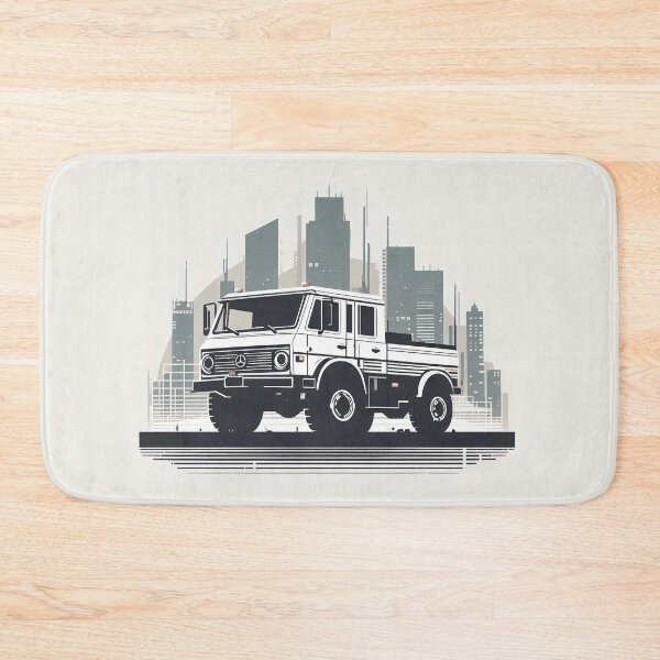 Item preview, Urban 2 designed and sold by unimogmindscape.