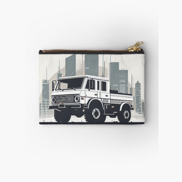 Item preview, Urban 2 designed and sold by unimogmindscape.