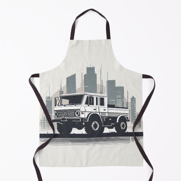 Item preview, Urban 2 designed and sold by unimogmindscape.