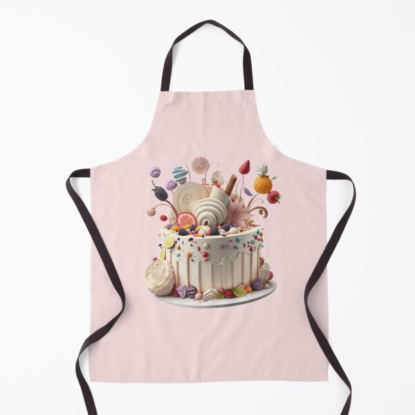 Item preview, Gorgeous Cake designed and sold by ridnaledesigner.