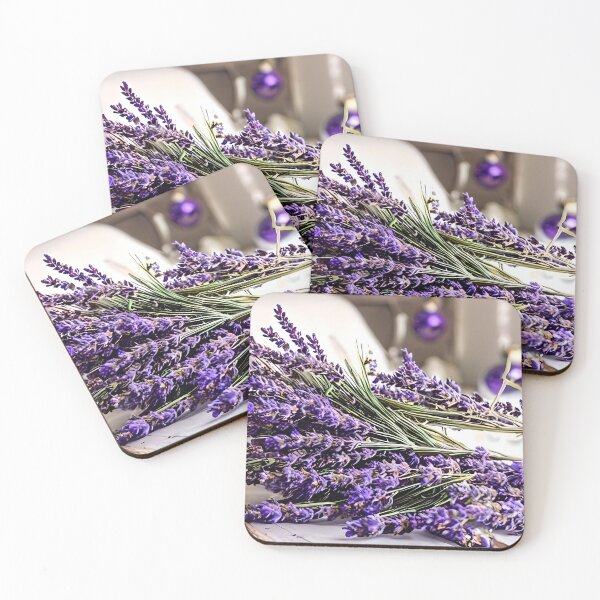 Item preview, Lavender December designed and sold by eduk8byfoyles.