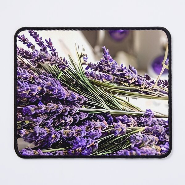 Item preview, Lavender December designed and sold by eduk8byfoyles.