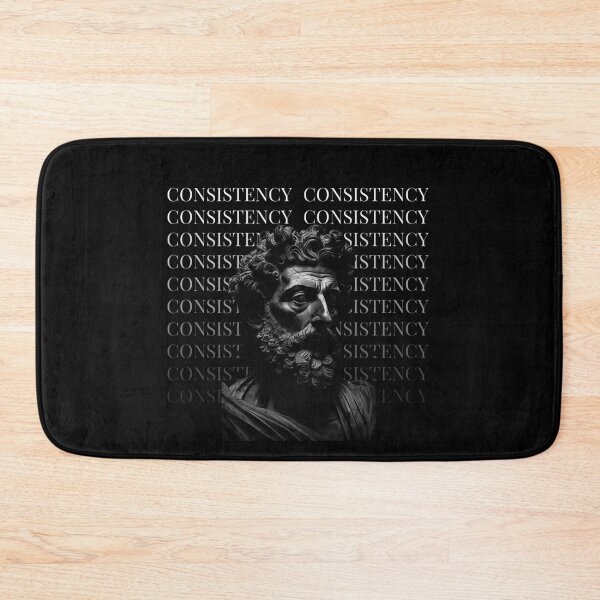 Item preview, Marcus Aurelius Motivational Quote designed and sold by SMARTKIT  DESIGNAGENCY.