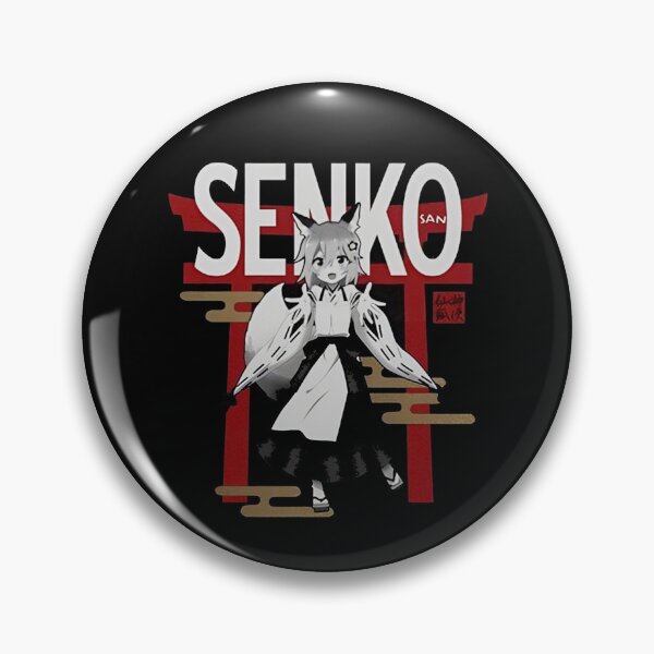 Item preview, Senko San a Senko San a Senko San designed and sold by wohlenhaus.