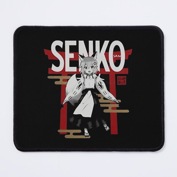 Item preview, Senko San a Senko San a Senko San designed and sold by wohlenhaus.