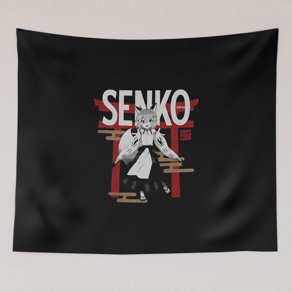 Item preview, Senko San a Senko San a Senko San designed and sold by wohlenhaus.