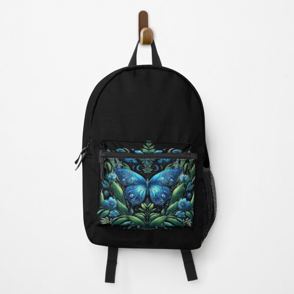 Item preview, Enchanted Butterfly Oasis designed and sold by TeslaSt0re.