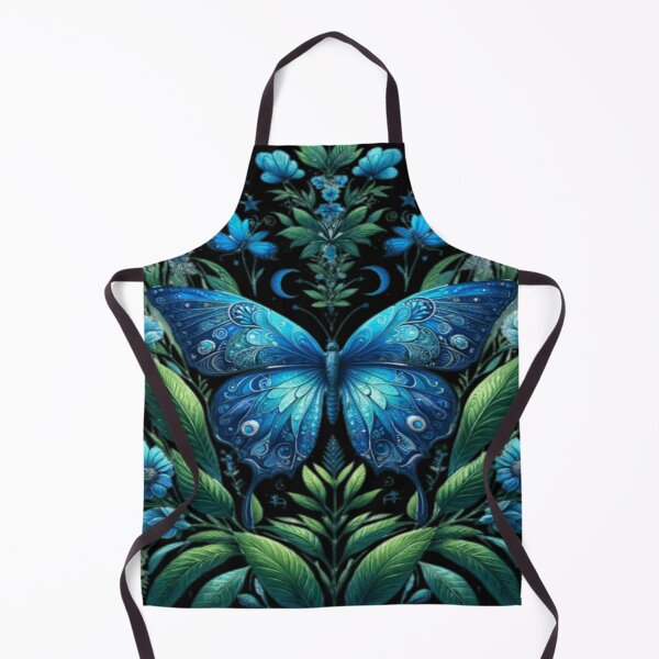 Item preview, Enchanted Butterfly Oasis designed and sold by TeslaSt0re.