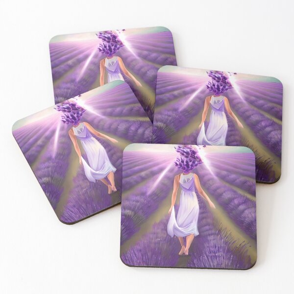 Item preview, Lavender Friday designed and sold by eduk8byfoyles.