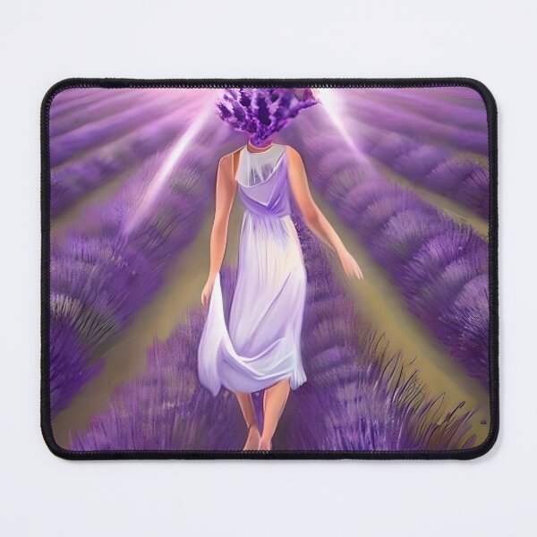 Item preview, Lavender Friday designed and sold by eduk8byfoyles.