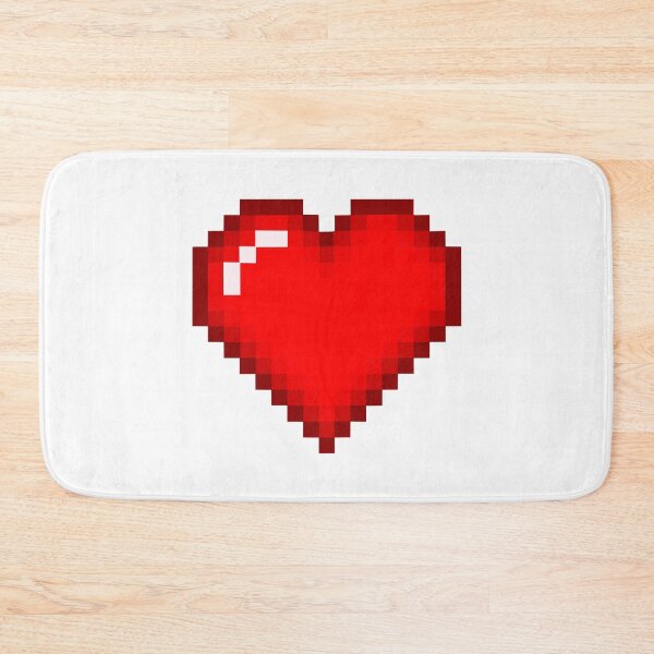 Item preview, Red heart  designed and sold by Ironic-luna.