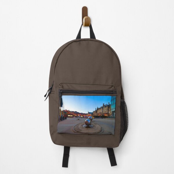Item preview, Sheffield City Centre designed and sold by Alisonchambers2.