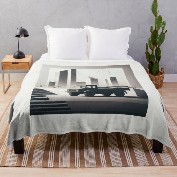 Item preview, Urban 3 designed and sold by unimogmindscape.