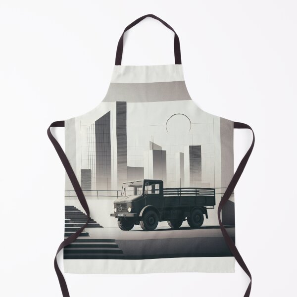 Item preview, Urban 3 designed and sold by unimogmindscape.