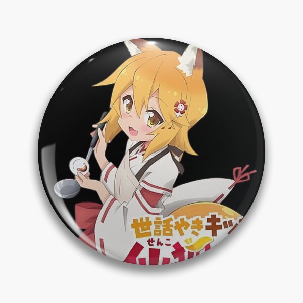 Item preview, Senko San a Senko San a Senko San designed and sold by wohlenhaus.