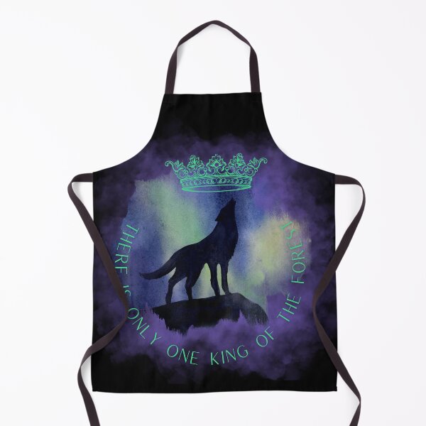 Item preview, KING IS ONLY ONE designed and sold by littlewolf2024.