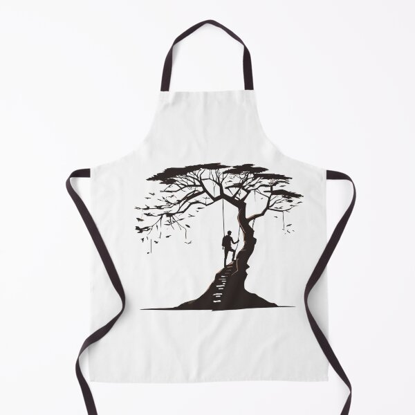 Item preview, Tree Climbers designed and sold by Oliver-Edgar.