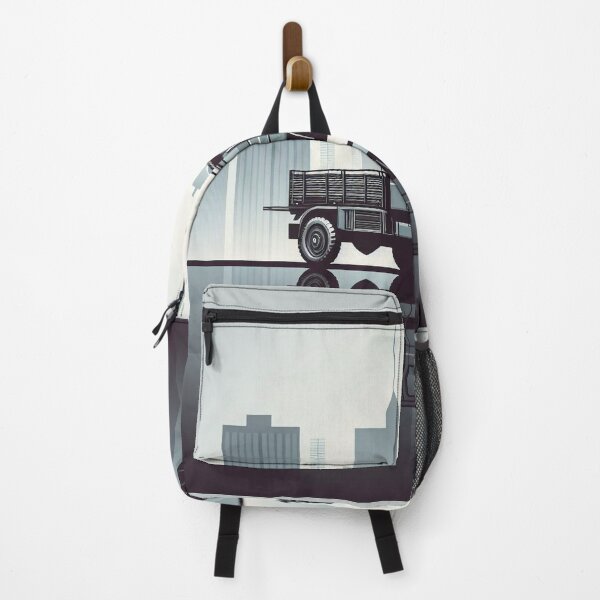 Item preview, Urban 4 designed and sold by unimogmindscape.