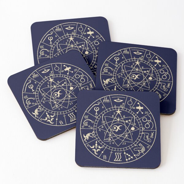 Item preview, Alchemy signs designed and sold by PrintPaloza.