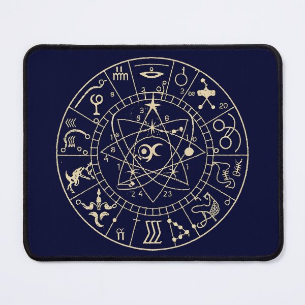 Item preview, Alchemy signs designed and sold by PrintPaloza.
