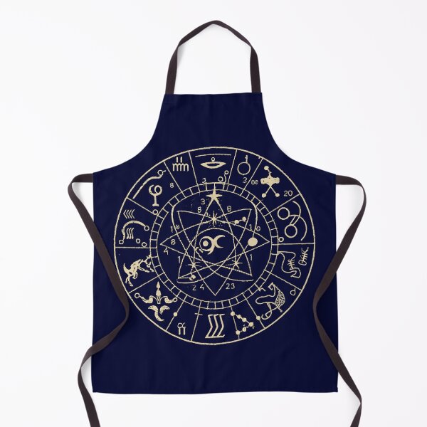 Item preview, Alchemy signs designed and sold by PrintPaloza.