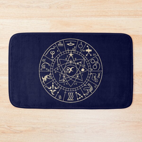 Item preview, Alchemy signs designed and sold by PrintPaloza.