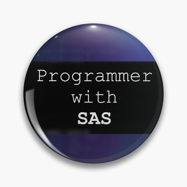 Item preview, Programmer With SAS Blue Background designed and sold by SkitchandSketch.