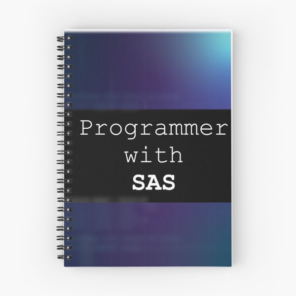 Item preview, Programmer With SAS Blue Background designed and sold by SkitchandSketch.
