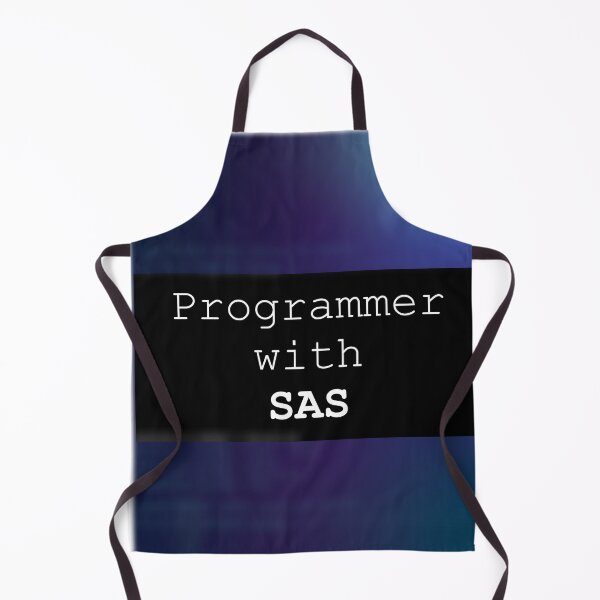 Item preview, Programmer With SAS Blue Background designed and sold by SkitchandSketch.