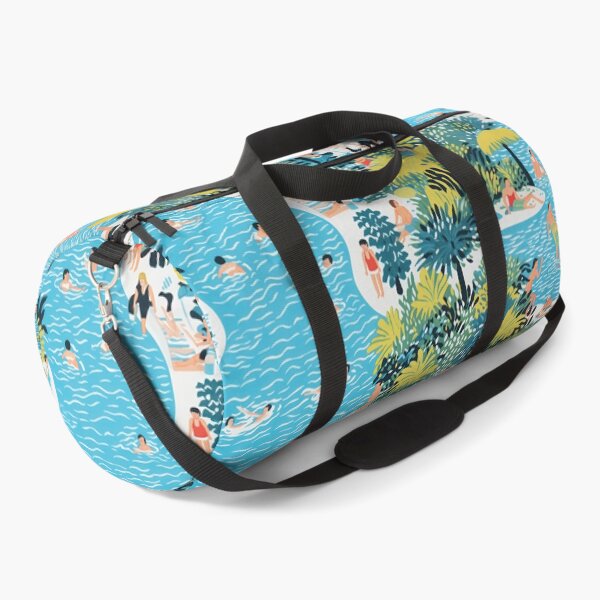 Item preview, Hidden object picture, outdoor pool designed and sold by Mauswohn.