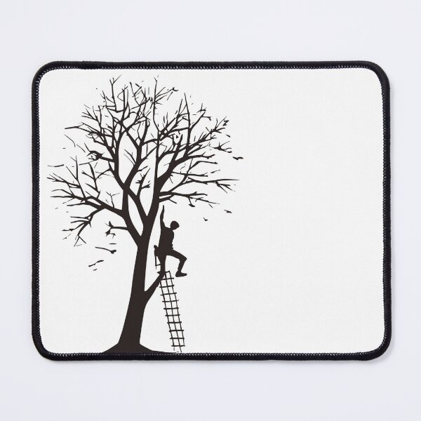 Item preview, Tree Climbers designed and sold by Oliver-Edgar.