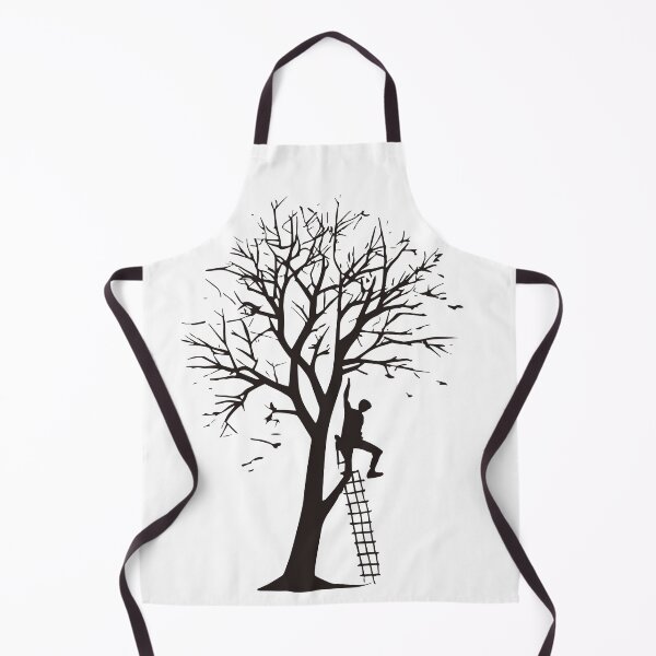 Item preview, Tree Climbers designed and sold by Oliver-Edgar.