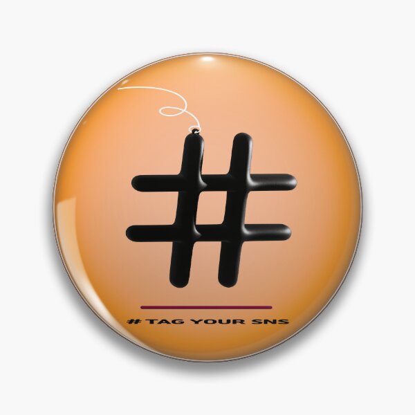 Item preview, TAG designed and sold by Pronoian-Space.