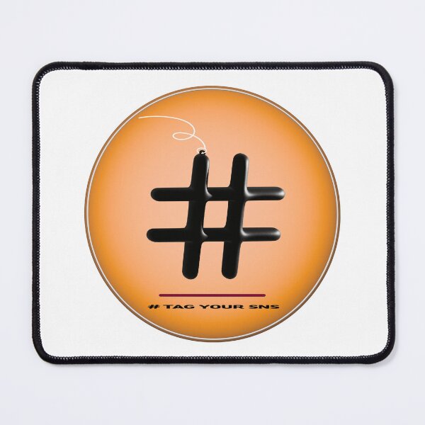 Item preview, TAG designed and sold by Pronoian-Space.